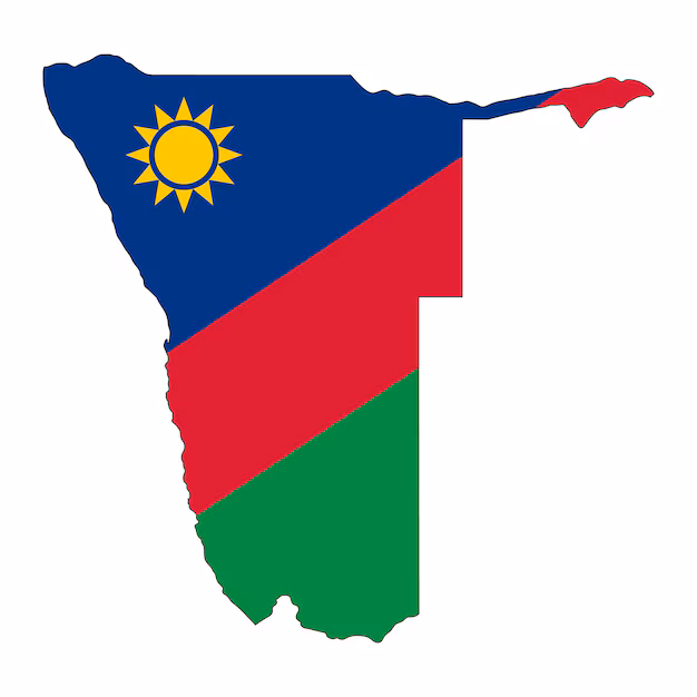 MOVIS Logistics Namibia